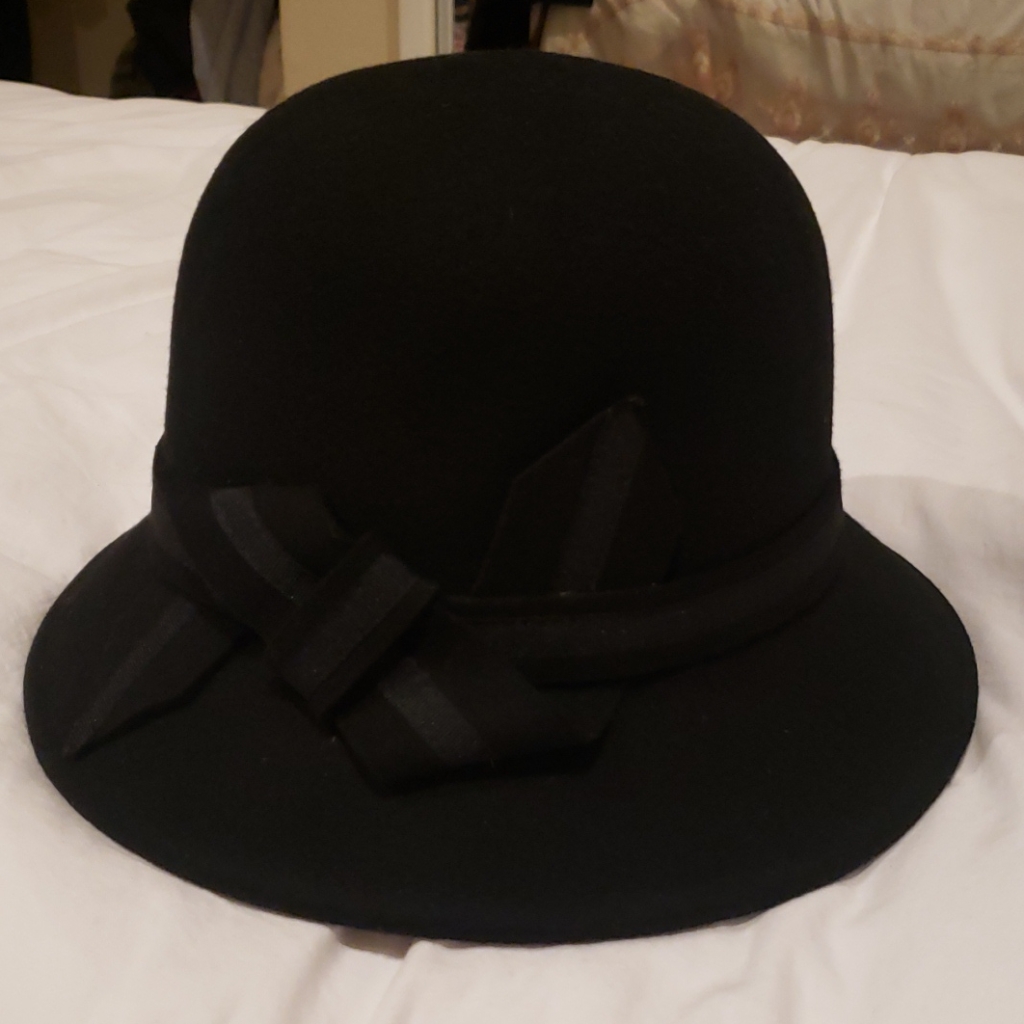 Adora Wool Hat